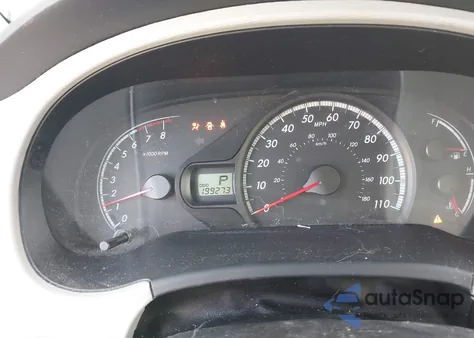 2014 Toyota Sienna Le V6 8 Passenger from USA, damaged, VIN 5TDKK3DC6ES474855